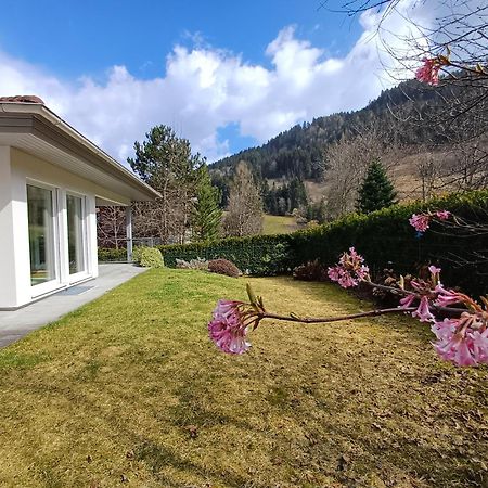 Falcon Lodge Kaprun Kitzsteinhorn - Steinbock Lodges Екстер'єр фото