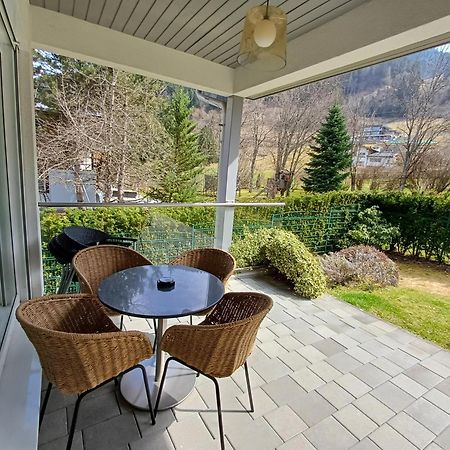Falcon Lodge Kaprun Kitzsteinhorn - Steinbock Lodges Екстер'єр фото
