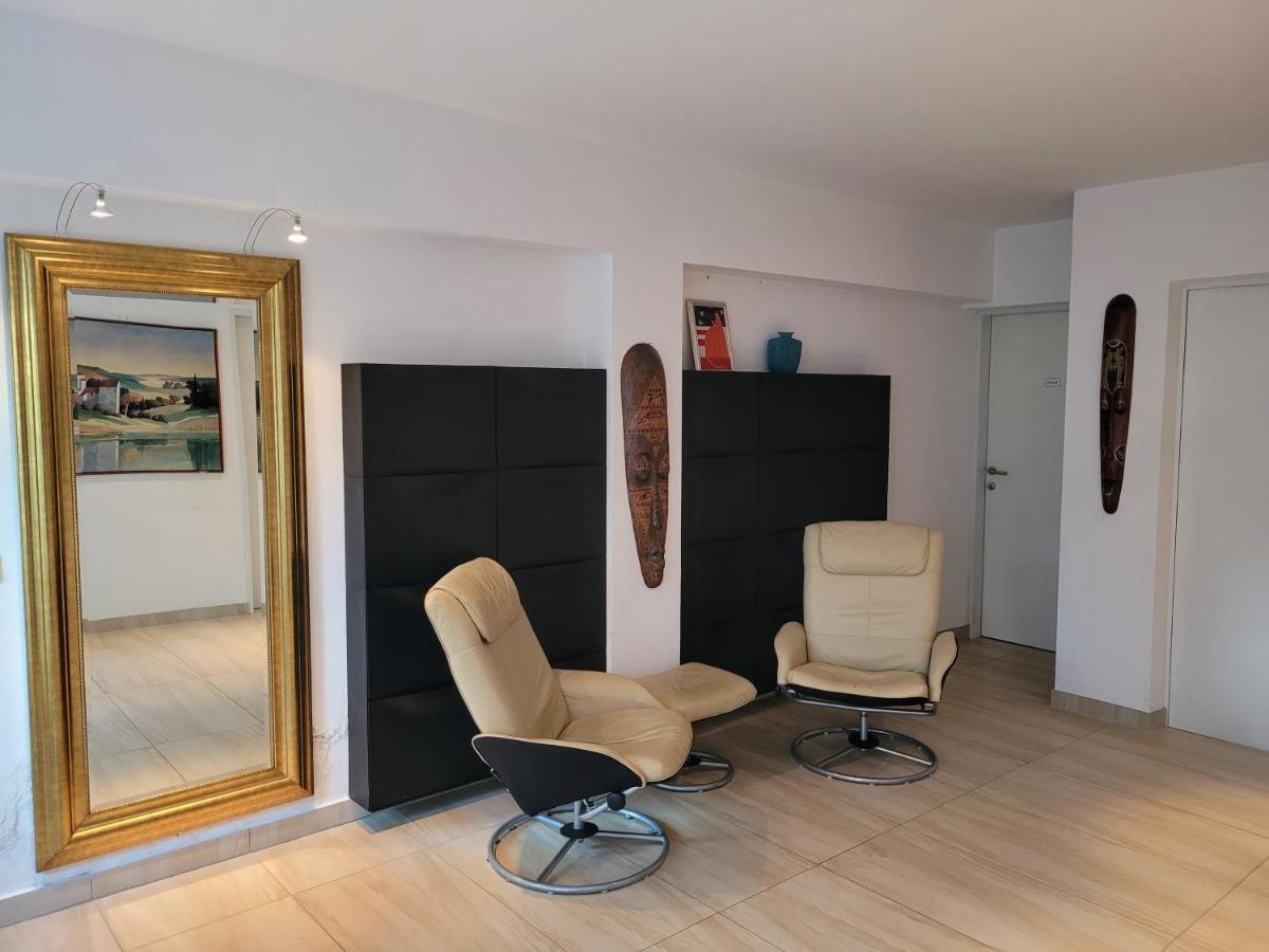 Falcon Lodge Kaprun Kitzsteinhorn - Steinbock Lodges Екстер'єр фото
