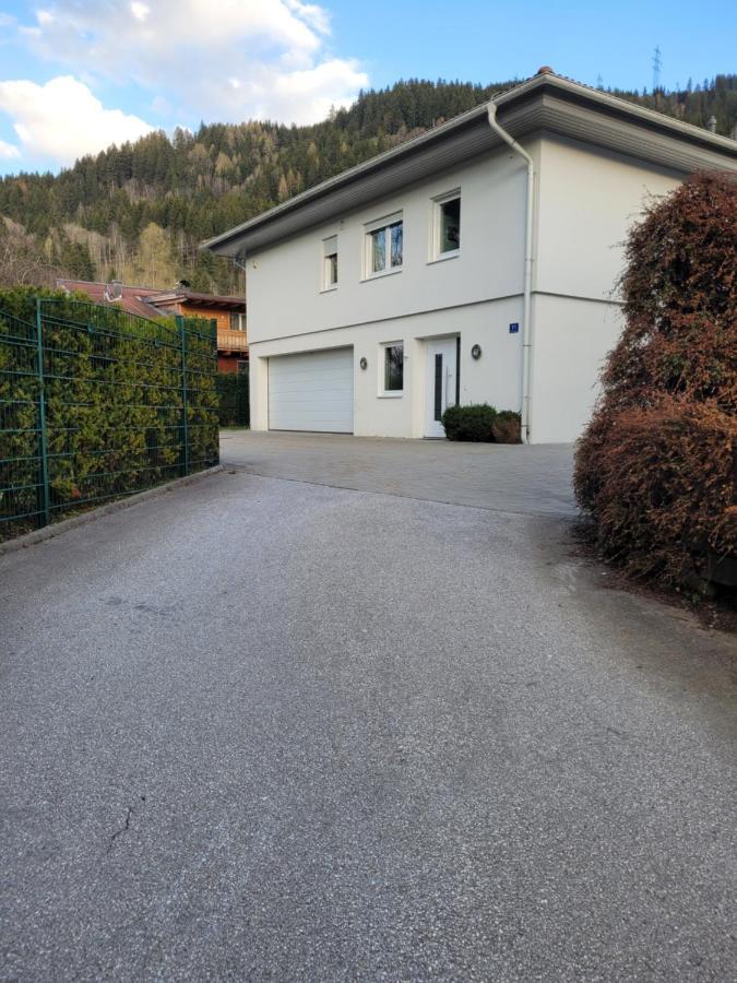 Falcon Lodge Kaprun Kitzsteinhorn - Steinbock Lodges Екстер'єр фото