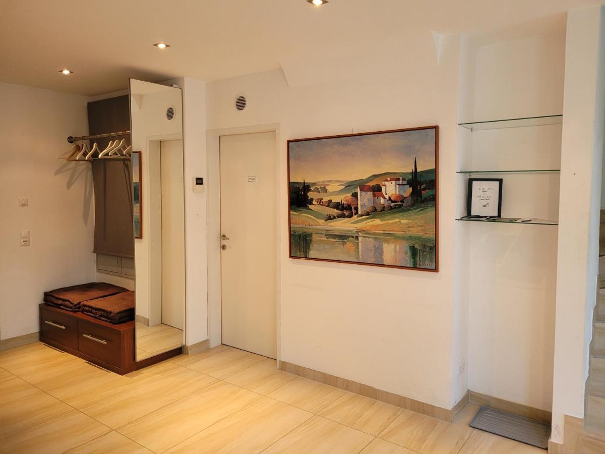 Falcon Lodge Kaprun Kitzsteinhorn - Steinbock Lodges Екстер'єр фото
