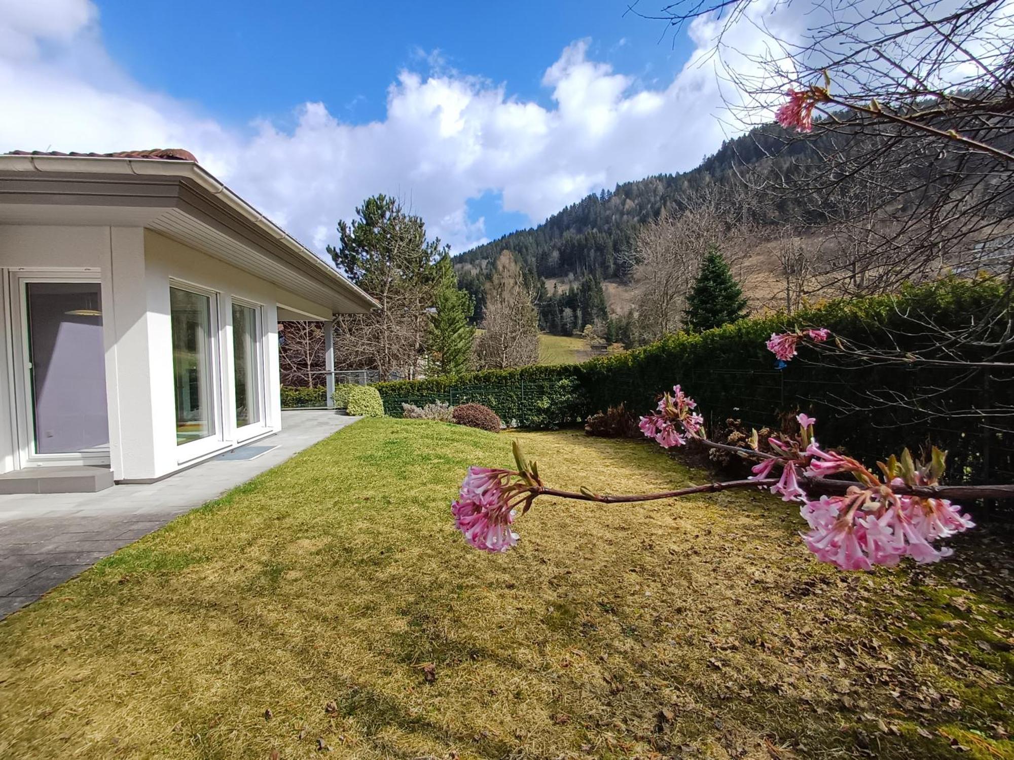 Falcon Lodge Kaprun Kitzsteinhorn - Steinbock Lodges Екстер'єр фото