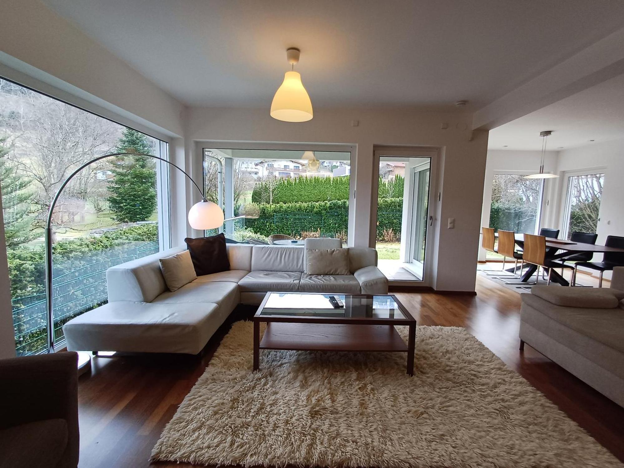 Falcon Lodge Kaprun Kitzsteinhorn - Steinbock Lodges Екстер'єр фото