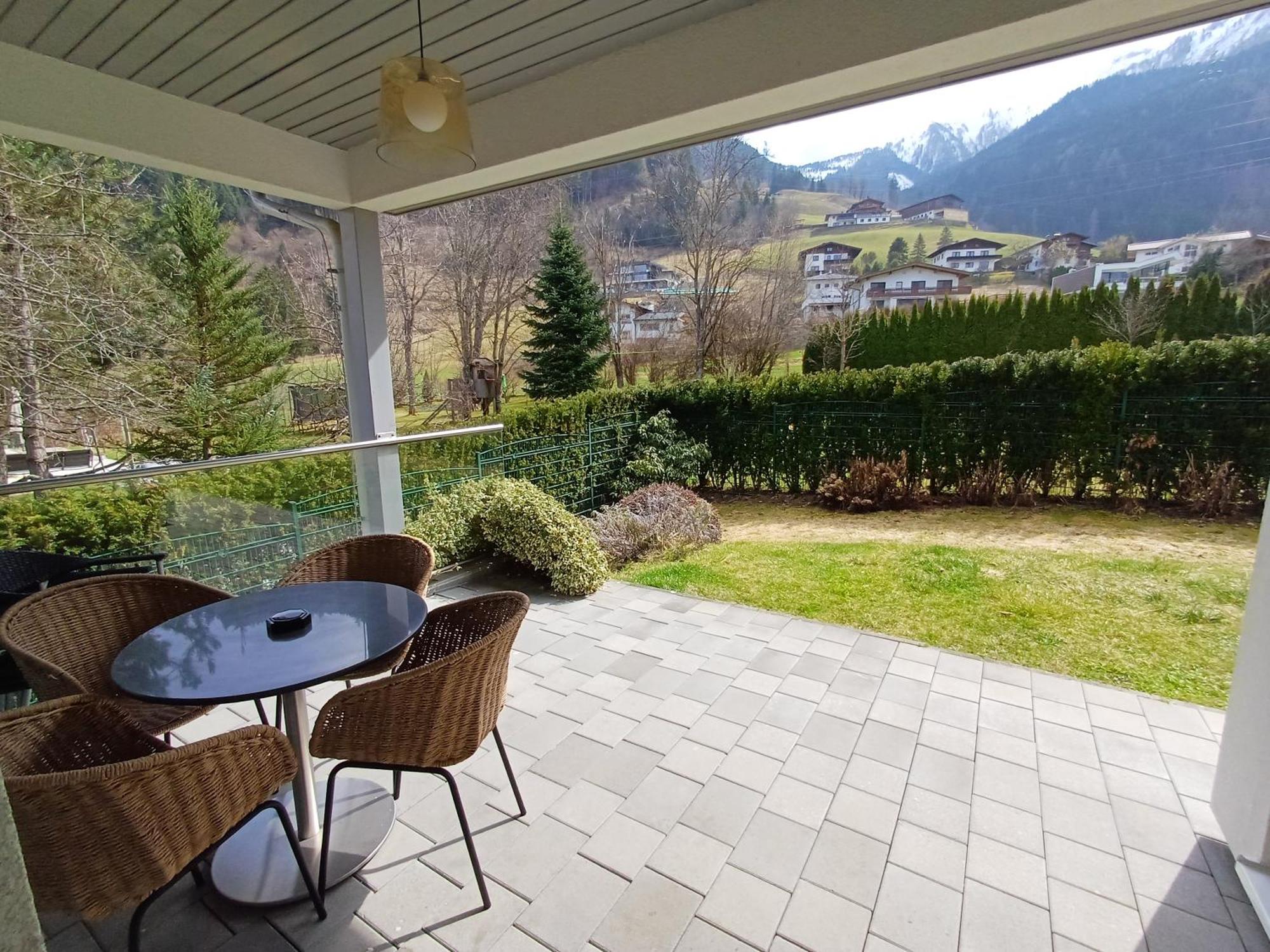 Falcon Lodge Kaprun Kitzsteinhorn - Steinbock Lodges Екстер'єр фото