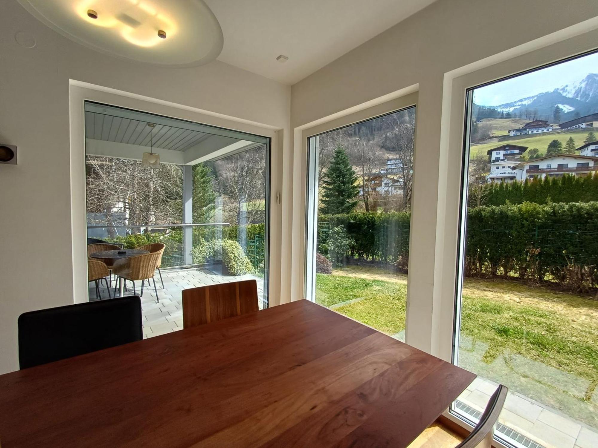 Falcon Lodge Kaprun Kitzsteinhorn - Steinbock Lodges Екстер'єр фото
