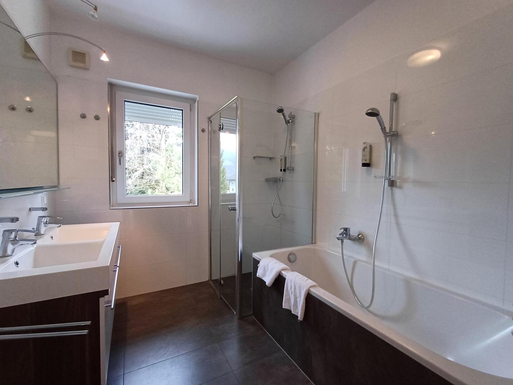 Falcon Lodge Kaprun Kitzsteinhorn - Steinbock Lodges Екстер'єр фото