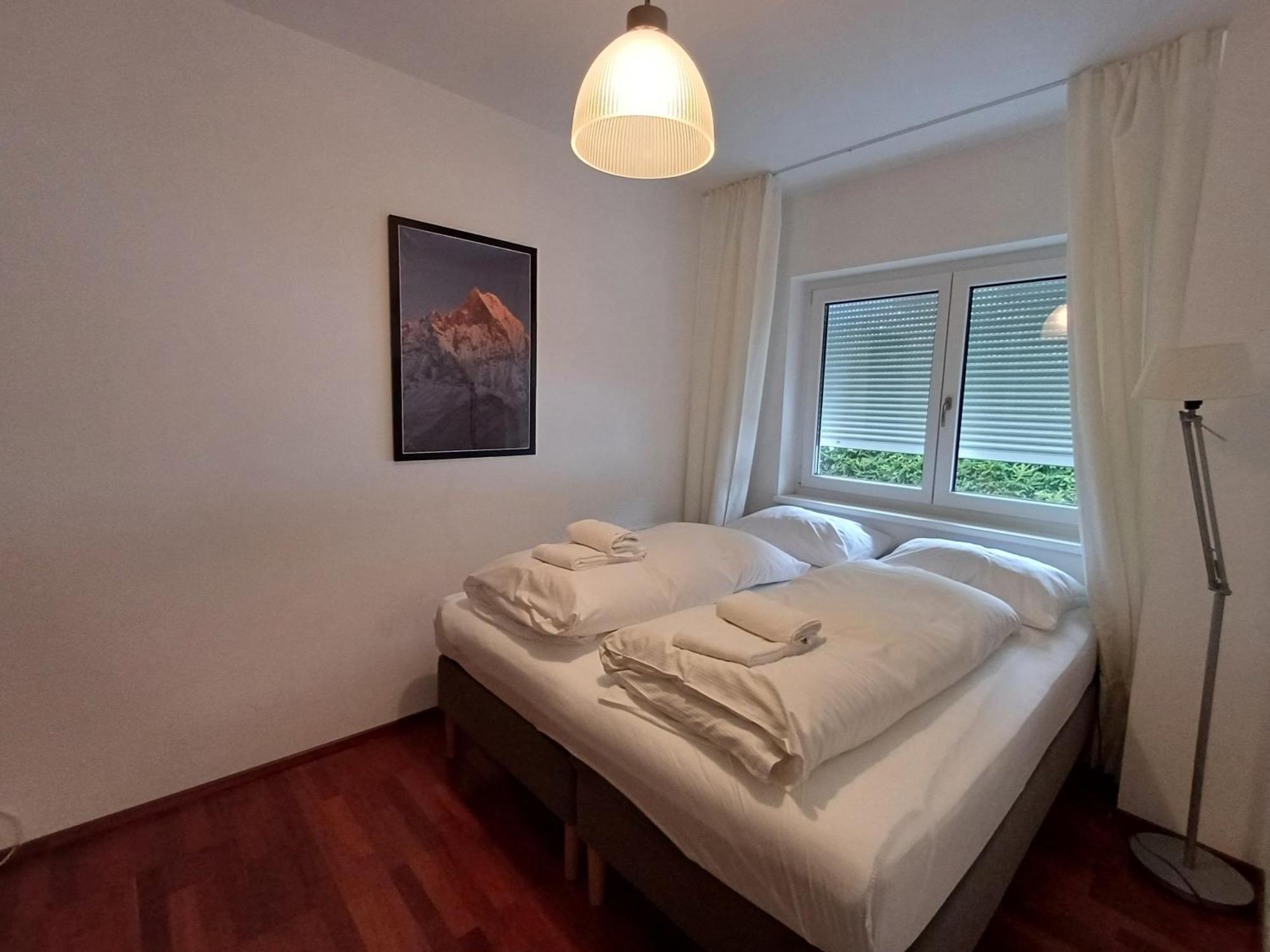 Falcon Lodge Kaprun Kitzsteinhorn - Steinbock Lodges Екстер'єр фото