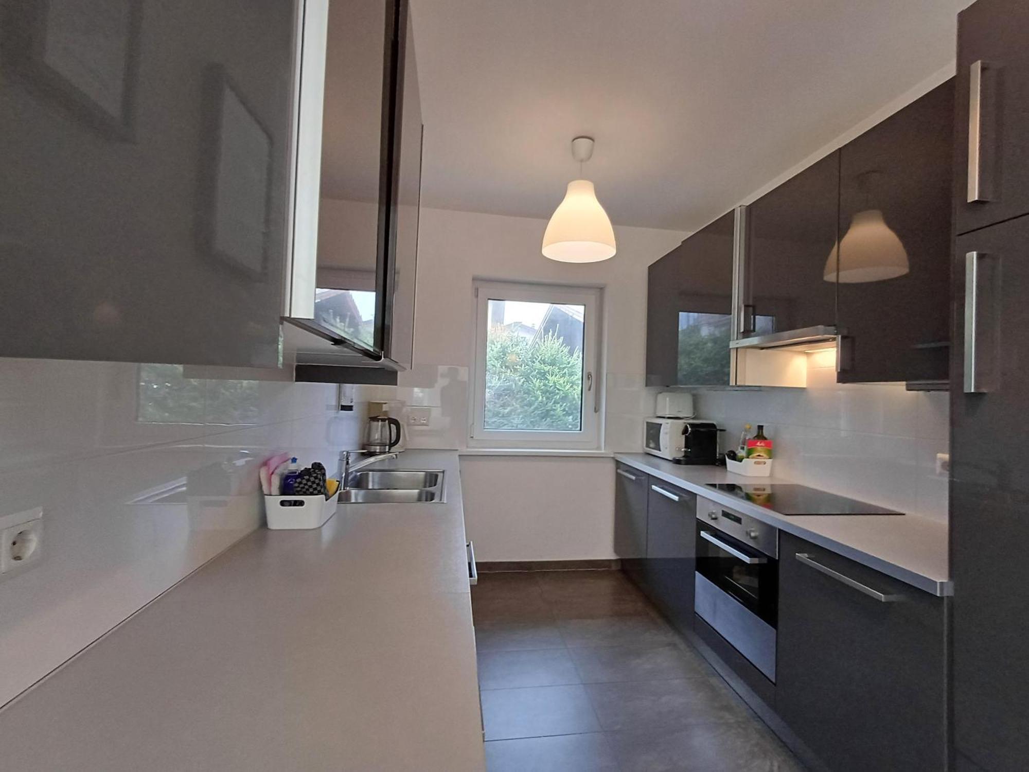 Falcon Lodge Kaprun Kitzsteinhorn - Steinbock Lodges Екстер'єр фото