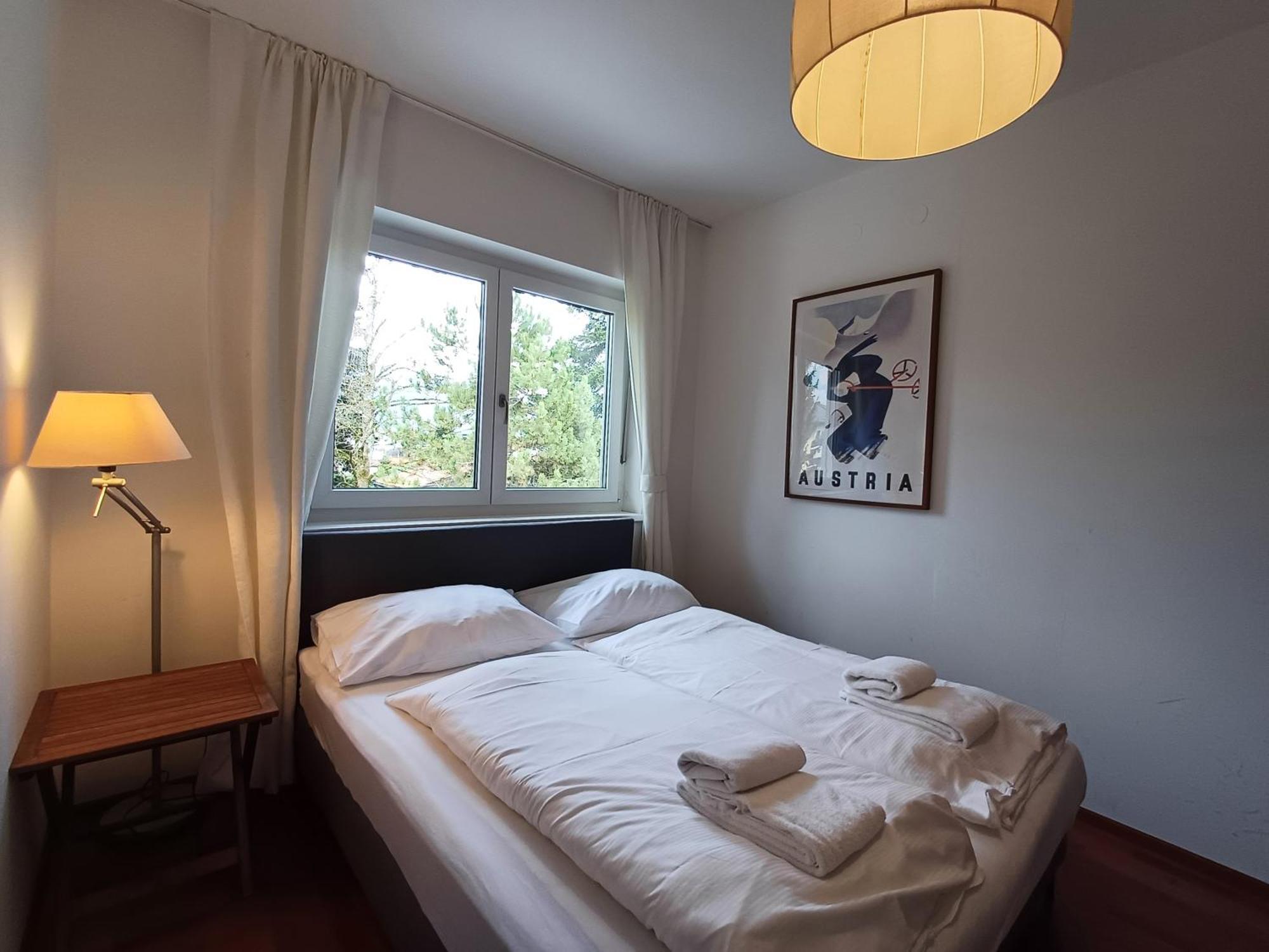 Falcon Lodge Kaprun Kitzsteinhorn - Steinbock Lodges Екстер'єр фото
