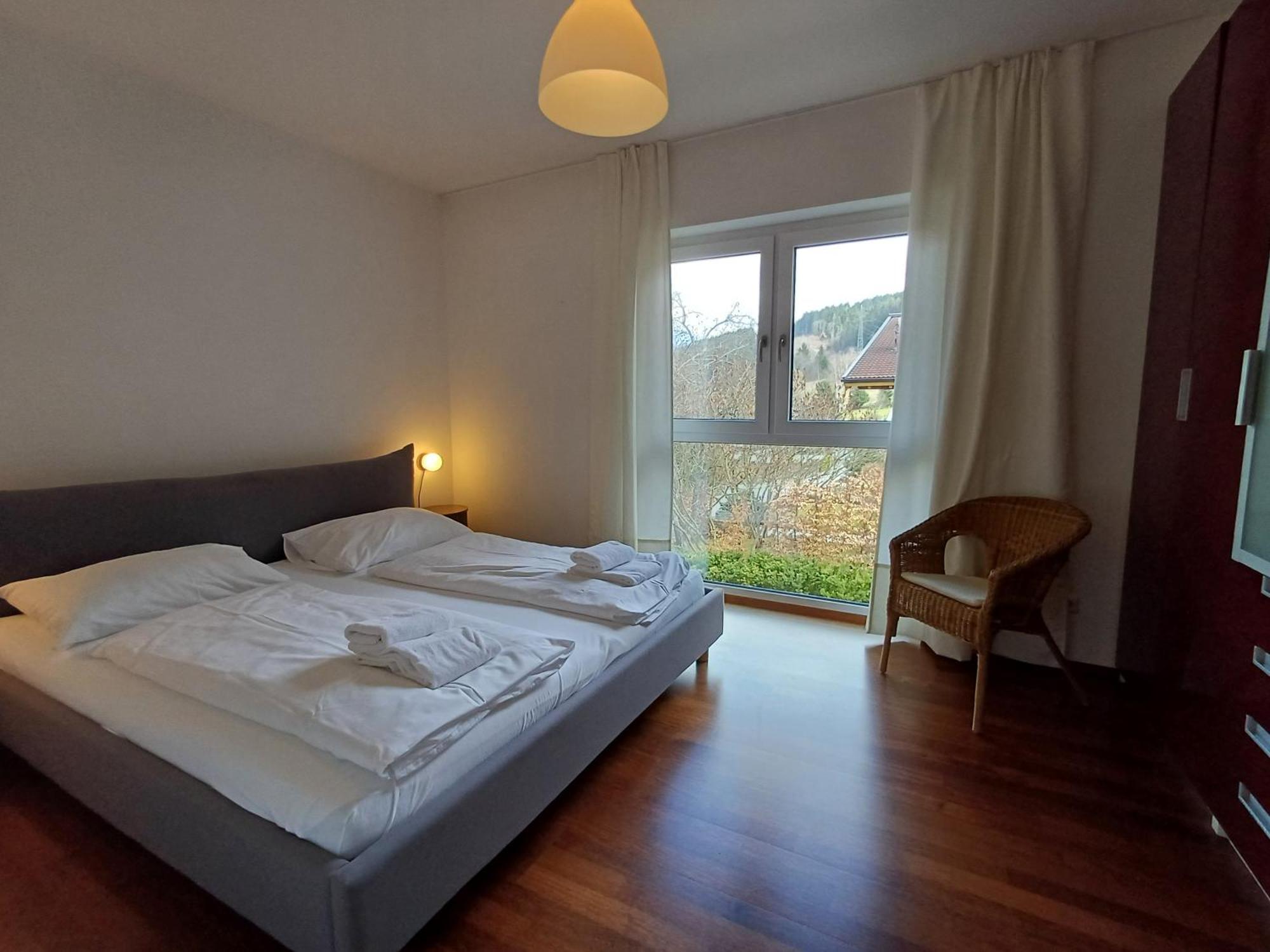 Falcon Lodge Kaprun Kitzsteinhorn - Steinbock Lodges Екстер'єр фото