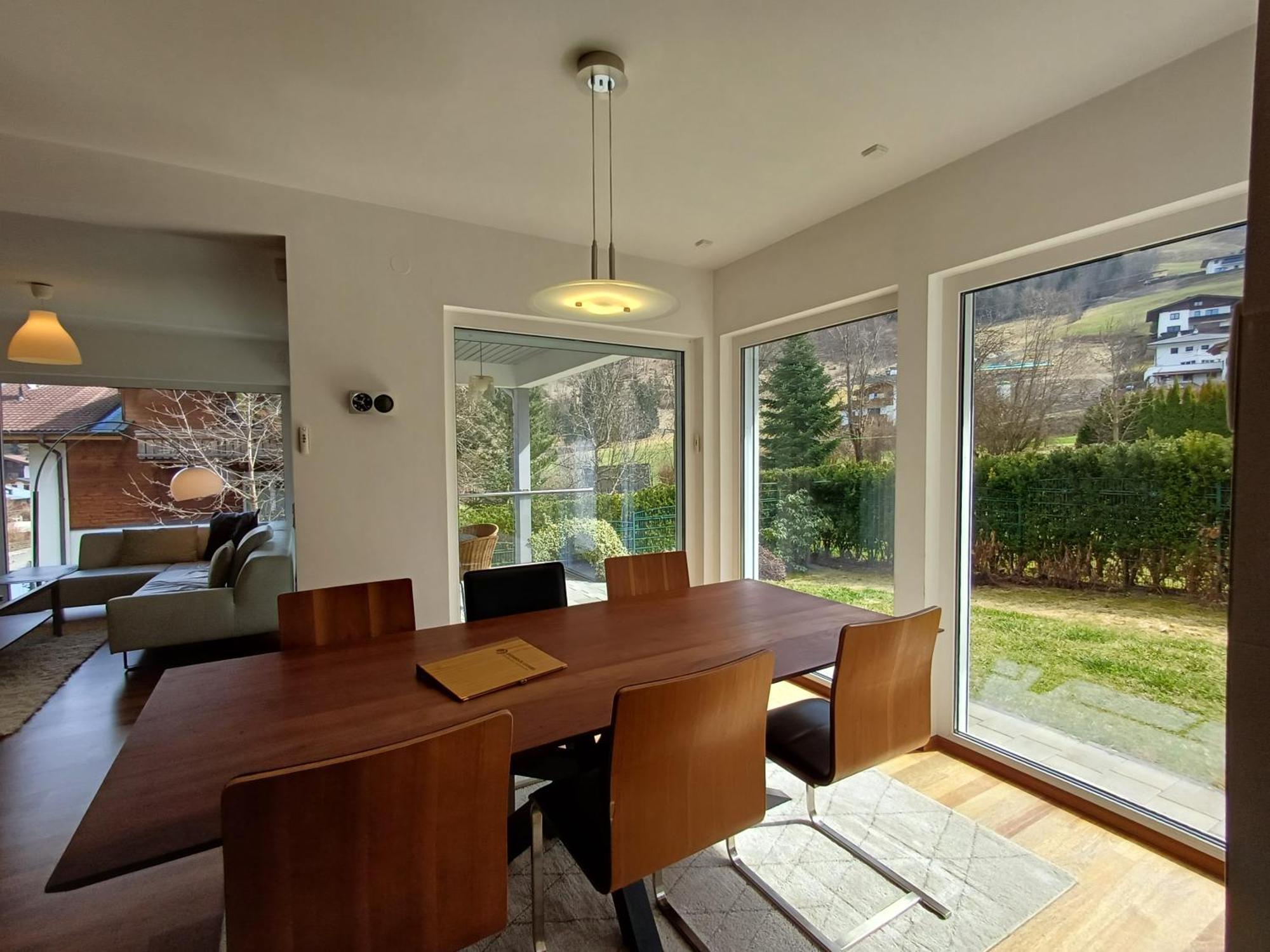Falcon Lodge Kaprun Kitzsteinhorn - Steinbock Lodges Екстер'єр фото