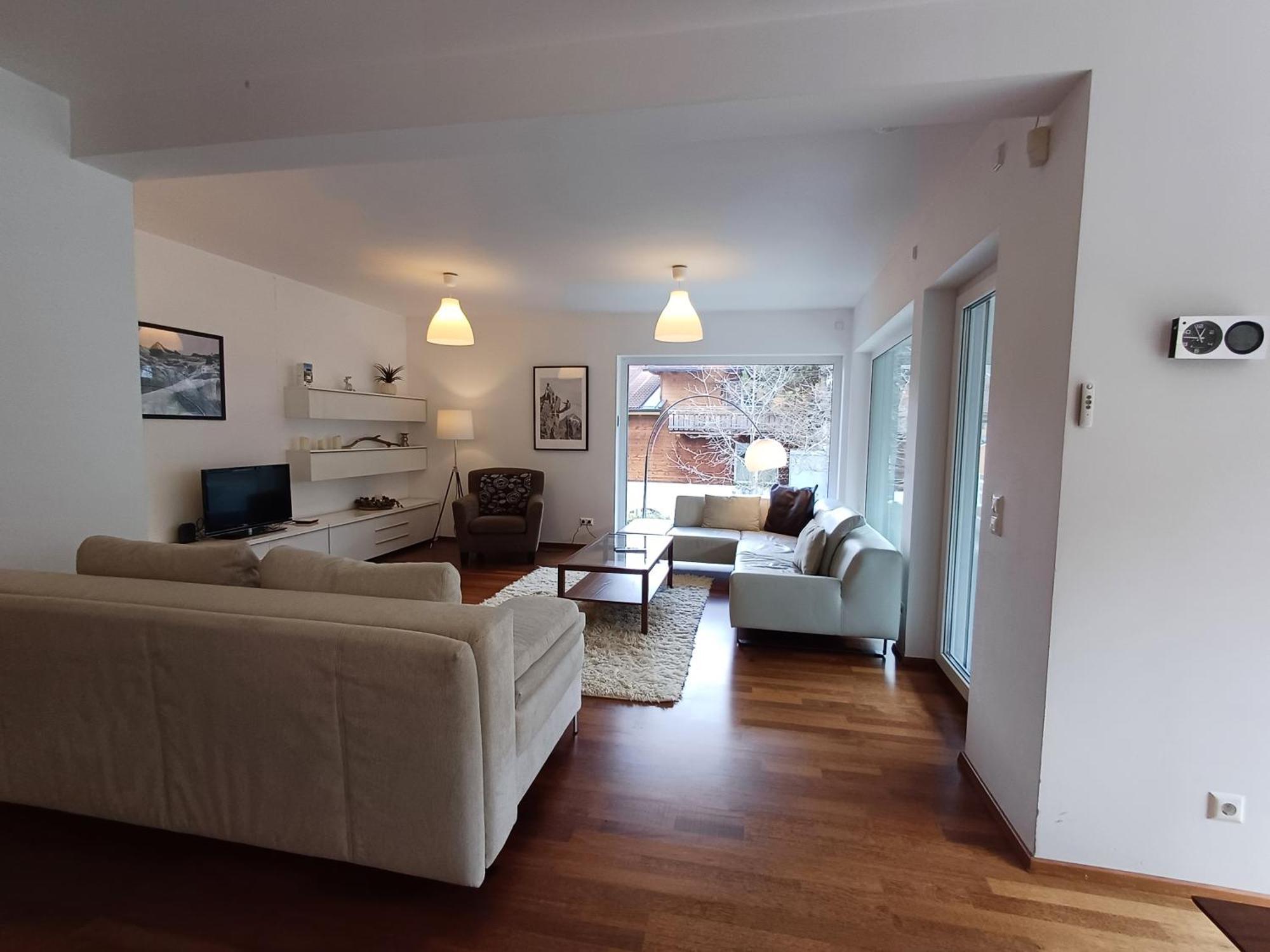Falcon Lodge Kaprun Kitzsteinhorn - Steinbock Lodges Екстер'єр фото
