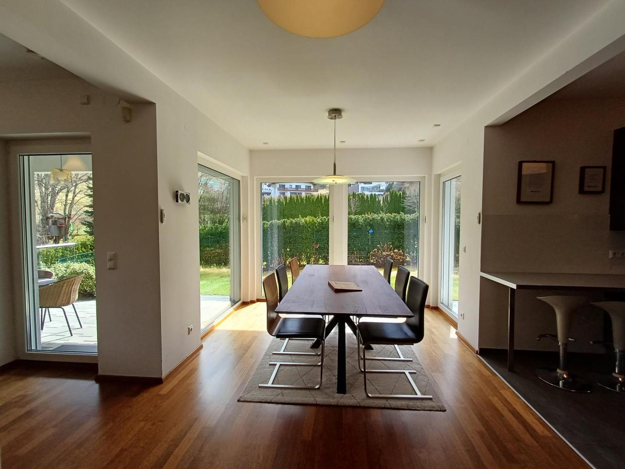 Falcon Lodge Kaprun Kitzsteinhorn - Steinbock Lodges Екстер'єр фото