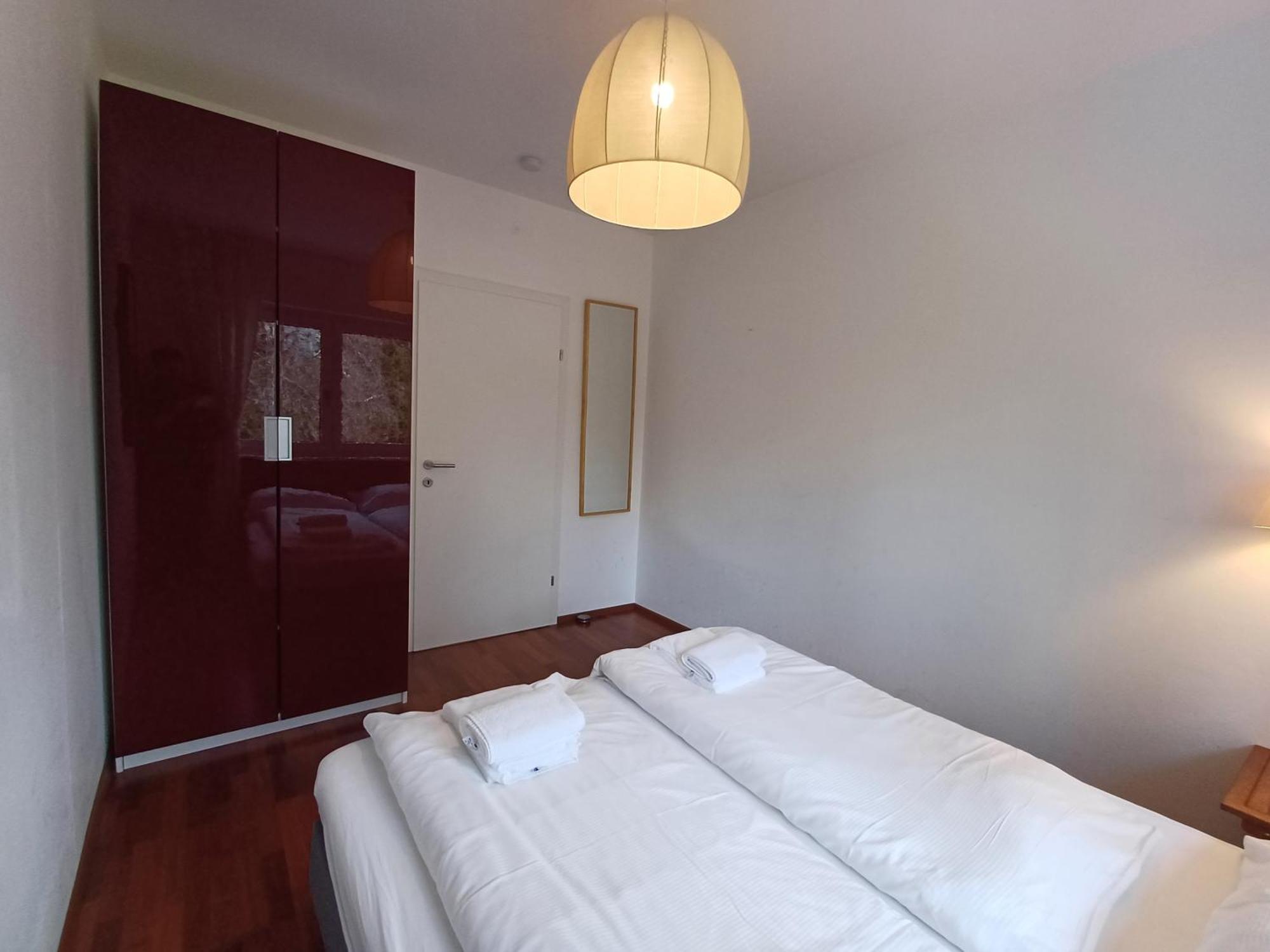 Falcon Lodge Kaprun Kitzsteinhorn - Steinbock Lodges Екстер'єр фото